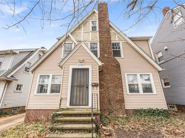 3788 Monticello Blvd, Cleveland, OH 44121