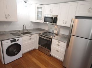 1175 Nantasket Ave #D-2, Hull, MA 02045