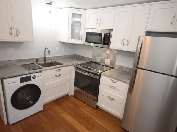 1175 Nantasket Ave #D-2, Hull, MA 02045