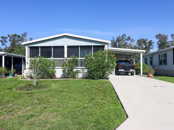 701 Aqui Esta Dr #209, Punta Gorda, FL 33950