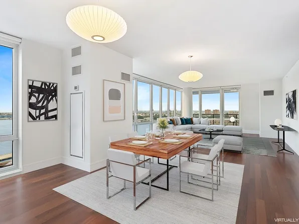 60 Riverside Blvd APT 3203, New York, NY 10069