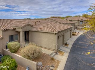 3805 N Forest Park Dr UNIT 118, Tucson, AZ 85718