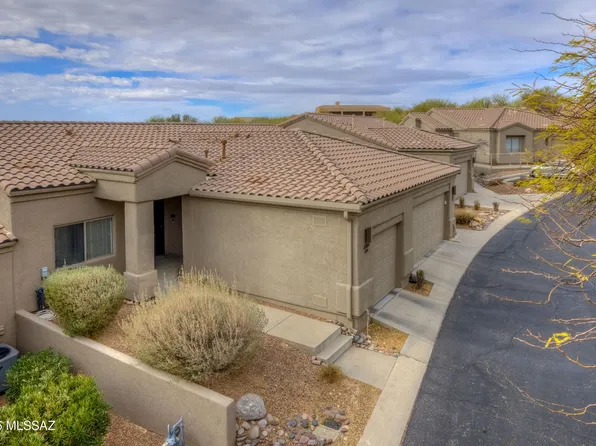 3805 N Forest Park Dr Unit 118, Tucson, AZ 85718