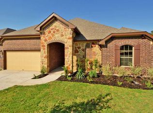 1100 Winding Way Dr, Georgetown, TX 78628