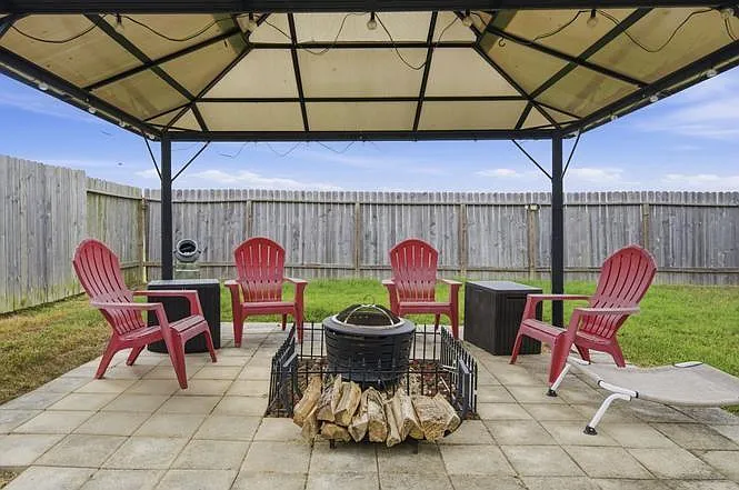 5143 Belmont Harvest Way — Photo 22