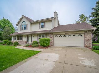 W159N10873 Carriage Ave, Germantown, WI 53022