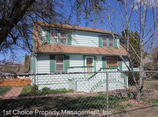 4005 Shasta Way, Klamath Falls, OR 97603