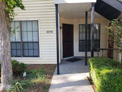 4358 Timberlake, Stone Mountain, GA, 30083
