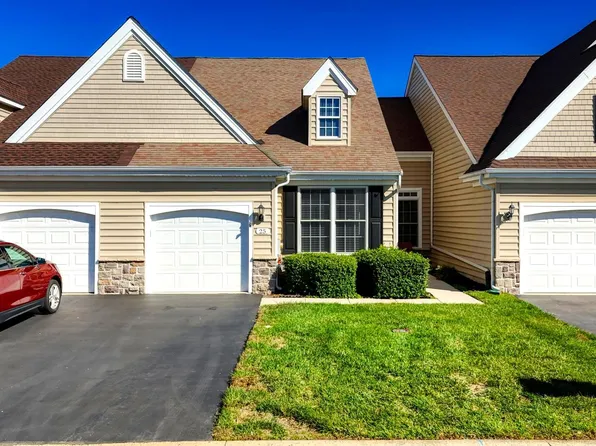 25 Larkspur Ln, Smyrna, DE 19977