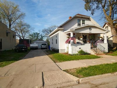 1275 Saint Clair St, Green Bay, WI, 54301