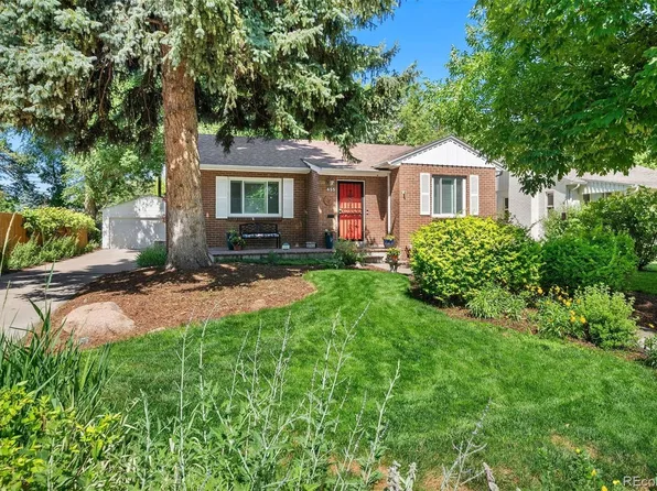 655 Krameria Street, Denver, CO 80220