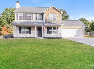 4779 Beaver Rd, Loganville, GA 30052