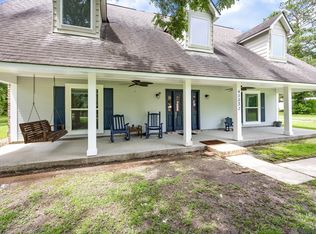 45032 Lake Settlement Dr, Prairieville, LA 70769