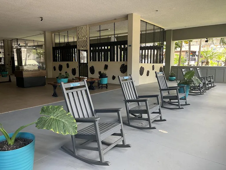 2240 Kuhio Ave #2505 — Photo 15