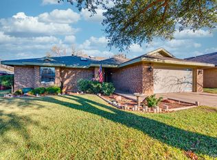 2302 Lindora Way, Midland, TX 79707