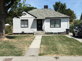 465 6th Ave SW #A, Ephrata, WA 98823