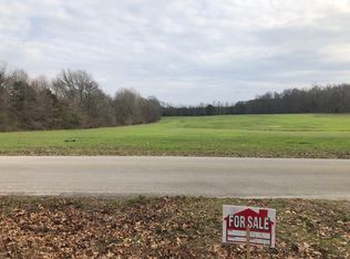 4277 Summitville Rd, Manchester, TN 37355