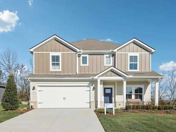 Lariat Plan, Greystone - Legacy Series
