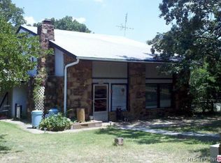 67 Po Box, Weleetka, OK 74880