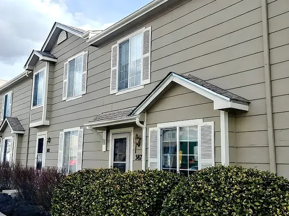 387 Ellers Grv, Colorado Springs, CO 80916