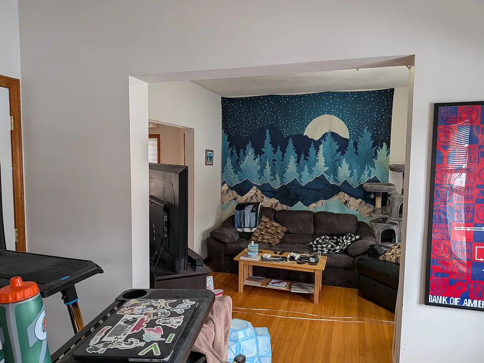 7 Eastman St #9