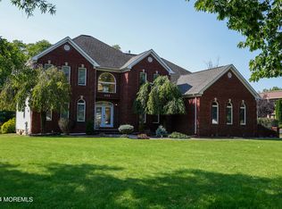 455 Iron Bridge Rd, Freehold, NJ 07728