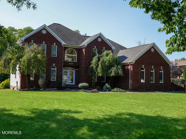 455 Iron Bridge Road, Freehold, NJ 07728