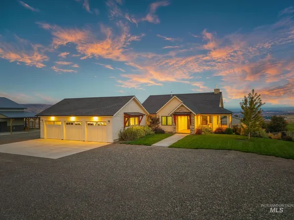 1433 Kestrel Dr, Clarkston, WA 99403
