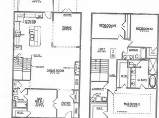 933 Rittenhouse Way LOT 13, Atlanta, GA 30316