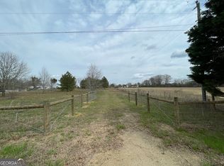 141 James English Rd, Cochran, GA 31014