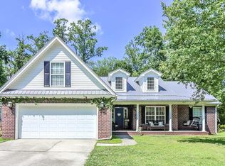 116 Creel St, Conway, SC 29527