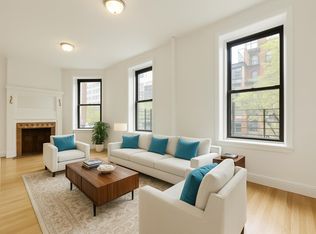 161 W 106th St UNIT 25, New York, NY 10025