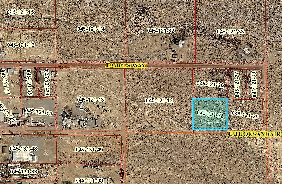 2nd image of 6410 E Thousandaire Blvd