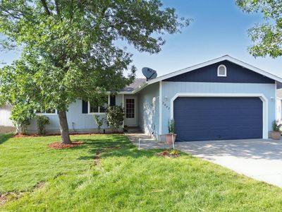 2827 SW Pumice Ave, Redmond, OR, 97756