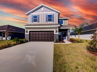 6923 162nd Place East Pl E, Parrish, FL 34219