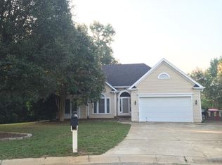 119 Ramble Rose Ct, Simpsonville, SC 29681