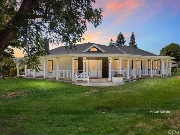 35884 Ramada Ln, Yucaipa, CA 92399
