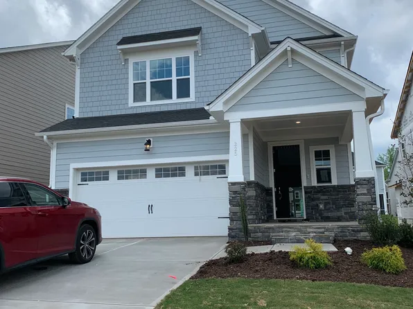325 Ivy Arbor Way, Holly Springs, NC 27540