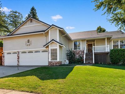 167 Northridge Dr, Grass Valley, CA, 95945