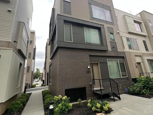 2122 Kensington Walk, Philadelphia, PA 19125