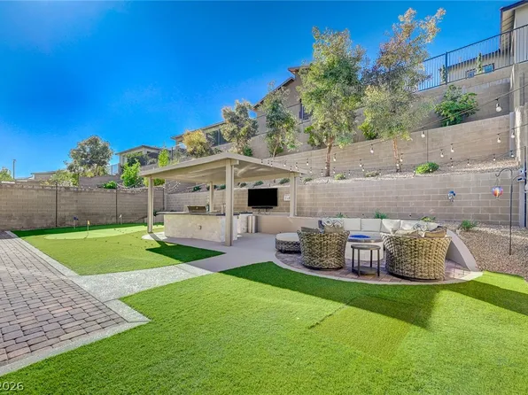 12428 Pine Bend Ave, Las Vegas, NV 89138