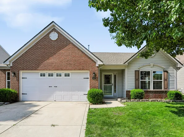 9104 Cornus Ct, Camby, IN 46113