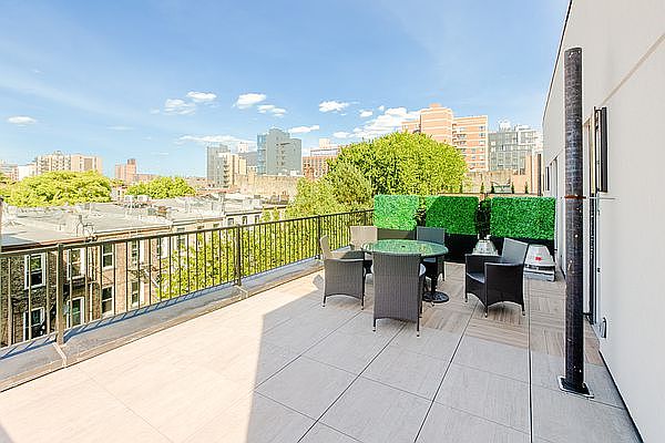 1st image of 135 Prospect Ave #4F