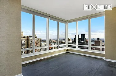 Rented by Citi Habitats