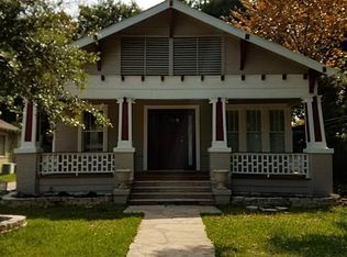 2914 Beauchamp St, Houston, TX 77009