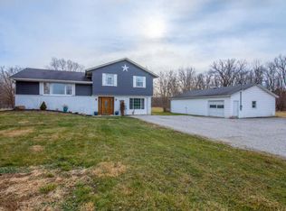 8669 Marion Galion Rd, Galion, OH 44833