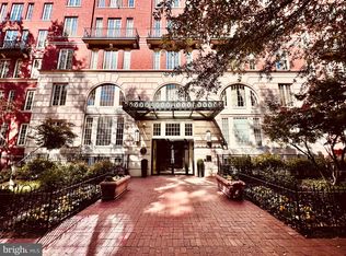 1441 Rhode Island Ave NW APT 605, Washington, DC 20005