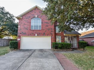 13103 Leader St, Houston, TX 77072