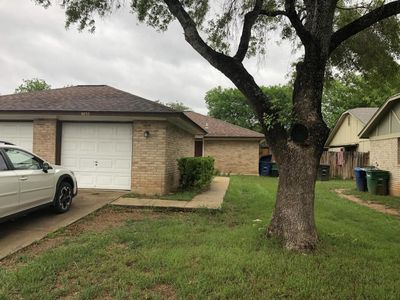8833 Meadow Range St, San Antonio, TX, 78250
