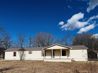 65 Sunrise Cir, Manchester, TN 37355